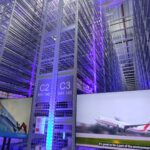 Magazyn Boeinga powstał pod Rzeszowem 4 - Polskie Radio Rzeszów Magazyn Boeinga powstał pod Rzeszowem - Polskie Radio Rzeszów