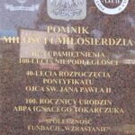 Ksiądz Franciszek wzywa swoich - reportaż Anny Leśniewskiej 10 - Polskie Radio Rzeszów Ksiądz Franciszek wzywa swoich - reportaż Anny Leśniewskiej - Polskie Radio Rzeszów