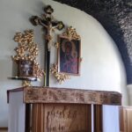 Ksiądz Franciszek wzywa swoich - reportaż Anny Leśniewskiej 5 - Polskie Radio Rzeszów Ksiądz Franciszek wzywa swoich - reportaż Anny Leśniewskiej - Polskie Radio Rzeszów