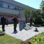 Uczczono pamięć ofiar pacyfikacji Staroniwy 3 - Polskie Radio Rzeszów Uczczono pamięć ofiar pacyfikacji Staroniwy - Polskie Radio Rzeszów