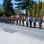 Uczczono pamięć ofiar pacyfikacji Staroniwy 8 - Polskie Radio Rzeszów Uczczono pamięć ofiar pacyfikacji Staroniwy - Polskie Radio Rzeszów