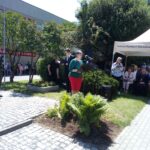 Uczczono pamięć ofiar pacyfikacji Staroniwy 5 - Polskie Radio Rzeszów Uczczono pamięć ofiar pacyfikacji Staroniwy - Polskie Radio Rzeszów