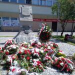 Uczczono pamięć ofiar pacyfikacji Staroniwy 7 - Polskie Radio Rzeszów Uczczono pamięć ofiar pacyfikacji Staroniwy - Polskie Radio Rzeszów