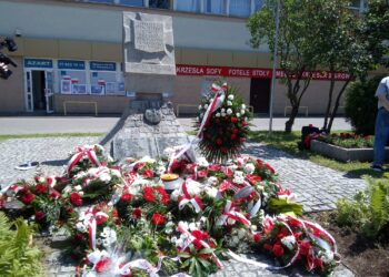 Uczczono pamięć ofiar pacyfikacji Staroniwy