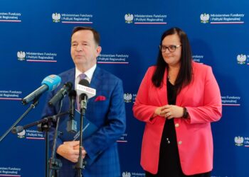 Pieniądze dla Polski wschodniej