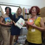 Koniec akcji "Książka dla Szpitala" 5 - Polskie Radio Rzeszów Koniec akcji "Książka dla Szpitala" - Polskie Radio Rzeszów