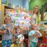 Koniec akcji "Książka dla Szpitala" 8 - Polskie Radio Rzeszów Koniec akcji "Książka dla Szpitala" - Polskie Radio Rzeszów