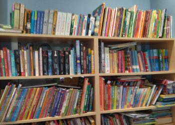 Koniec akcji „Książka dla Szpitala”