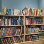 Koniec akcji "Książka dla Szpitala" 9 - Polskie Radio Rzeszów Koniec akcji "Książka dla Szpitala" - Polskie Radio Rzeszów