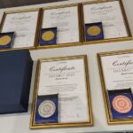 Nagrody dla podkarpackich naukowców 3 - Polskie Radio Rzeszów Nagrody dla podkarpackich naukowców - Polskie Radio Rzeszów