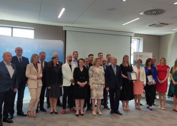 Nagrody dla podkarpackich naukowców