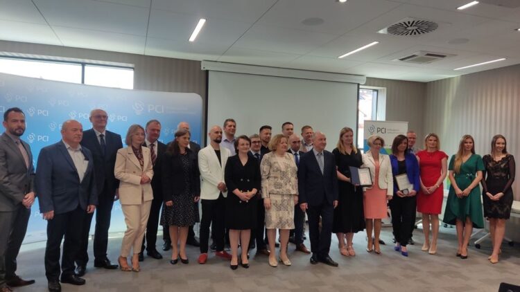 Nagrody dla podkarpackich naukowców