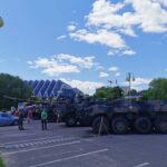 Piknik Wojskowy w Rzeszowie 5 - Polskie Radio Rzeszów Piknik Wojskowy w Rzeszowie - Polskie Radio Rzeszów