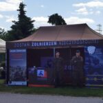 Piknik Wojskowy w Rzeszowie 7 - Polskie Radio Rzeszów Piknik Wojskowy w Rzeszowie - Polskie Radio Rzeszów