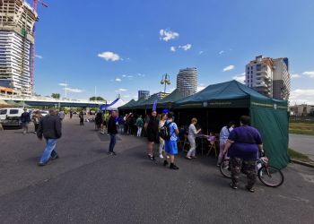 Piknik Wojskowy w&nbsp;Rzeszowie