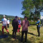 Manewry medyczne w Bieszczadach 7 - Polskie Radio Rzeszów Manewry medyczne w Bieszczadach - Polskie Radio Rzeszów