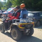 Manewry medyczne w Bieszczadach 9 - Polskie Radio Rzeszów Manewry medyczne w Bieszczadach - Polskie Radio Rzeszów