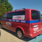 Manewry medyczne w Bieszczadach 10 - Polskie Radio Rzeszów Manewry medyczne w Bieszczadach - Polskie Radio Rzeszów