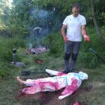 Manewry medyczne w Bieszczadach 12 - Polskie Radio Rzeszów Manewry medyczne w Bieszczadach - Polskie Radio Rzeszów