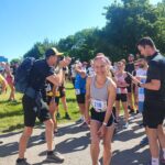 IV Bieg Kolorowej Skarpetki w Rzeszowie - Polskie Radio Rzeszów