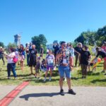 IV Bieg Kolorowej Skarpetki w Rzeszowie - Polskie Radio Rzeszów