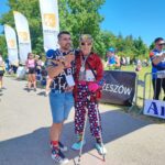 IV Bieg Kolorowej Skarpetki w Rzeszowie - Polskie Radio Rzeszów