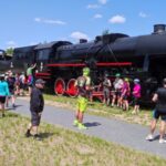 Rajd Festiwalu Turystyki Rowerowej "Roztocze bez granic" (zdjęcia) - Polskie Radio Rzeszów