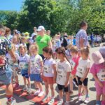 IV Bieg Kolorowej Skarpetki w Rzeszowie - Polskie Radio Rzeszów