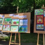 Podkarpacka Stolica Dzieci zorganizowała Dzień Dziecka 6 - Polskie Radio Rzeszów Podkarpacka Stolica Dzieci zorganizowała Dzień Dziecka - Polskie Radio Rzeszów