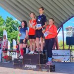 IV Bieg Kolorowej Skarpetki w Rzeszowie - Polskie Radio Rzeszów