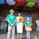 Podkarpacka Stolica Dzieci zorganizowała Dzień Dziecka 12 - Polskie Radio Rzeszów Podkarpacka Stolica Dzieci zorganizowała Dzień Dziecka - Polskie Radio Rzeszów