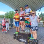 IV Bieg Kolorowej Skarpetki w Rzeszowie - Polskie Radio Rzeszów