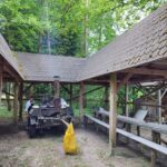 Rajd Festiwalu Turystyki Rowerowej "Roztocze bez granic" (zdjęcia) - Polskie Radio Rzeszów