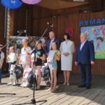 Podkarpacka Stolica Dzieci zorganizowała Dzień Dziecka 16 - Polskie Radio Rzeszów Podkarpacka Stolica Dzieci zorganizowała Dzień Dziecka - Polskie Radio Rzeszów