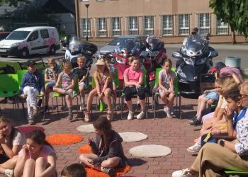 XXII Ogólnopolski Tydzień Czytania Dzieciom