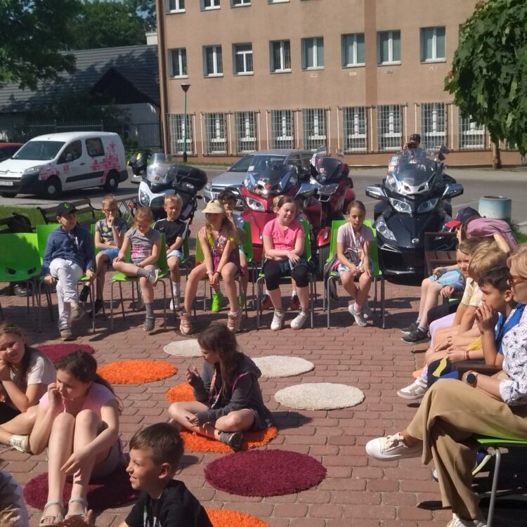 XXII Ogólnopolski Tydzień Czytania Dzieciom