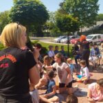 XXII Ogólnopolski Tydzień Czytania Dzieciom - Polskie Radio Rzeszów