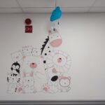 Neurologia dziecięca w KSW nr 2 w Rzeszowie już po remoncie 7 - Polskie Radio Rzeszów Neurologia dziecięca w KSW nr 2 w Rzeszowie już po remoncie - Polskie Radio Rzeszów