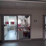 Neurologia dziecięca w KSW nr 2 w Rzeszowie już po remoncie 9 - Polskie Radio Rzeszów Neurologia dziecięca w KSW nr 2 w Rzeszowie już po remoncie - Polskie Radio Rzeszów