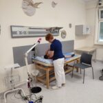 Neurologia dziecięca w KSW nr 2 w Rzeszowie już po remoncie 13 - Polskie Radio Rzeszów Neurologia dziecięca w KSW nr 2 w Rzeszowie już po remoncie - Polskie Radio Rzeszów