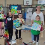 Skrzydlatorium w Rzeszowie, czyli nauka przez zabawę 6 - Polskie Radio Rzeszów Skrzydlatorium w Rzeszowie, czyli nauka przez zabawę - Polskie Radio Rzeszów