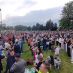 Koncert Jednego Serca Jednego Ducha po raz 21. w Rzeszowie! (zdjęcia) 6 - Polskie Radio Rzeszów Koncert Jednego Serca Jednego Ducha po raz 21. w Rzeszowie! (zdjęcia) - Polskie Radio Rzeszów