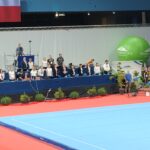 Akrobatyka sportowa - Puchar Świata w Rzeszowie! (zdjęcia) 3 - Polskie Radio Rzeszów Akrobatyka sportowa - Puchar Świata w Rzeszowie! (zdjęcia) - Polskie Radio Rzeszów