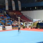 Akrobatyka sportowa - Puchar Świata w Rzeszowie! (zdjęcia) 10 - Polskie Radio Rzeszów Akrobatyka sportowa - Puchar Świata w Rzeszowie! (zdjęcia) - Polskie Radio Rzeszów