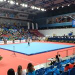 Akrobatyka sportowa - Puchar Świata w Rzeszowie! (zdjęcia) 17 - Polskie Radio Rzeszów Akrobatyka sportowa - Puchar Świata w Rzeszowie! (zdjęcia) - Polskie Radio Rzeszów