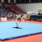 Akrobatyka sportowa - Puchar Świata w Rzeszowie! (zdjęcia) 20 - Polskie Radio Rzeszów Akrobatyka sportowa - Puchar Świata w Rzeszowie! (zdjęcia) - Polskie Radio Rzeszów