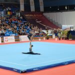 Akrobatyka sportowa - Puchar Świata w Rzeszowie! (zdjęcia) 27 - Polskie Radio Rzeszów Akrobatyka sportowa - Puchar Świata w Rzeszowie! (zdjęcia) - Polskie Radio Rzeszów