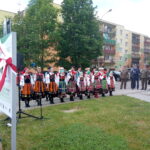 Mural poświęcony mjr Marii Mireckiej-Loryś - Polskie Radio Rzeszów