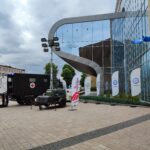 Zdrowie i medycyna w obliczu wojny. Jak pomagać rannym? 5 - Polskie Radio Rzeszów Zdrowie i medycyna w obliczu wojny. Jak pomagać rannym? - Polskie Radio Rzeszów