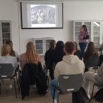 Lekcje o powstaniu styczniowym w bibliotece w Łańcucie 3 - Polskie Radio Rzeszów Lekcje o powstaniu styczniowym w bibliotece w Łańcucie - Polskie Radio Rzeszów